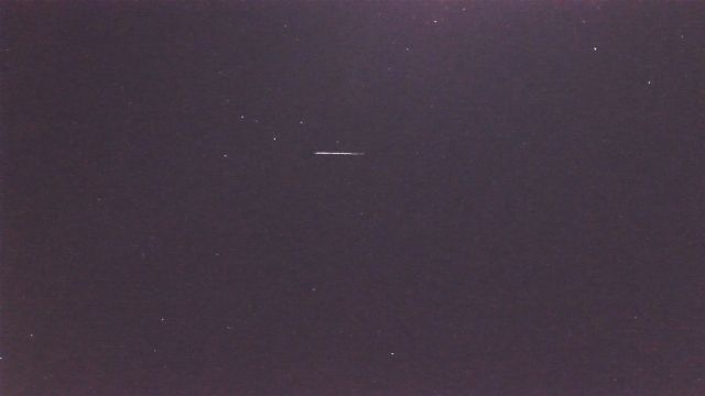 AMS74 meteor
