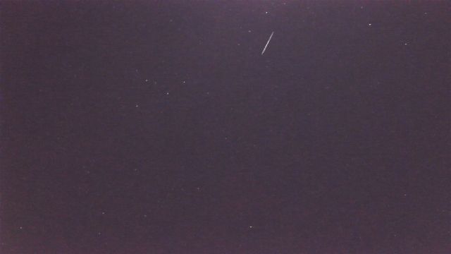 AMS74 meteor