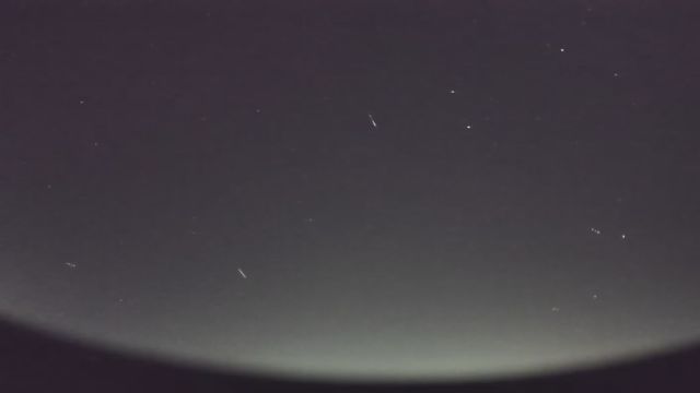 AMS74 meteor