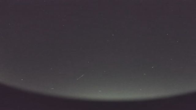 AMS74 meteor