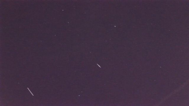 AMS74 meteor