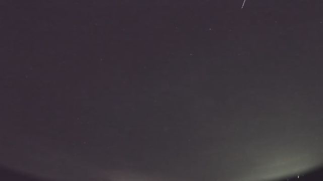 AMS74 meteor