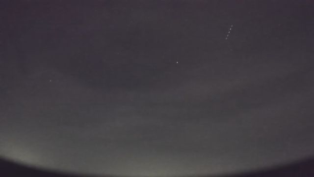 AMS74 meteor