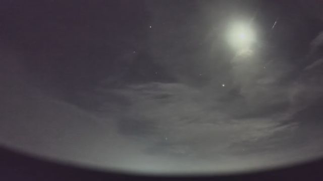 AMS74 meteor