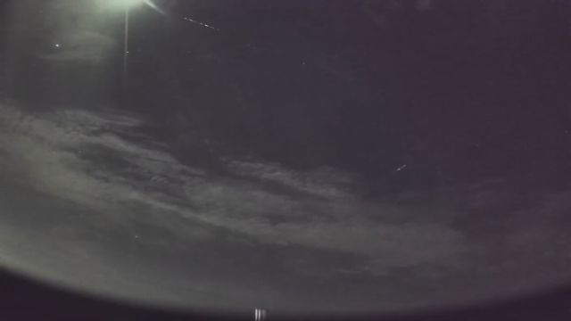 AMS74 meteor