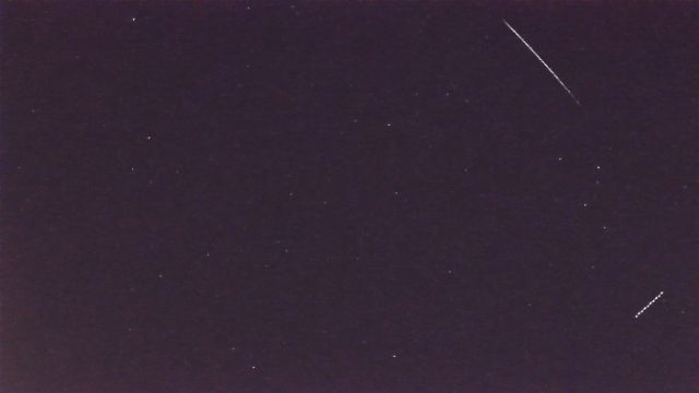 AMS74 meteor