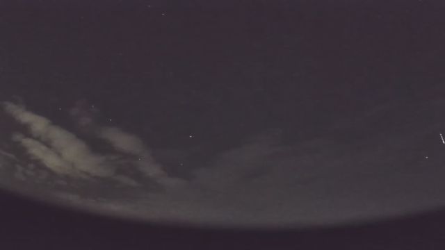 AMS74 meteor