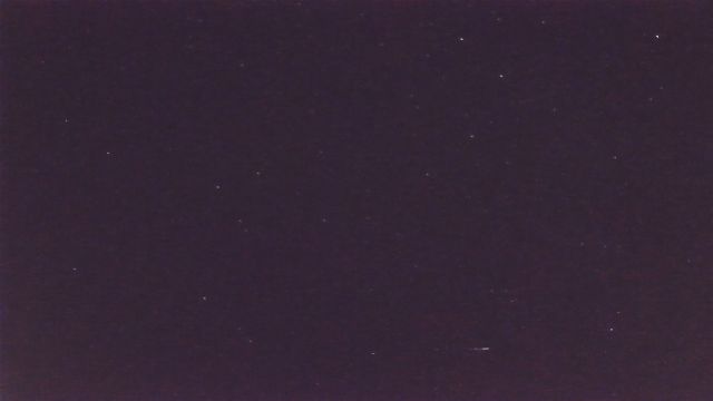 AMS74 meteor