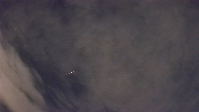 AMS74 meteor