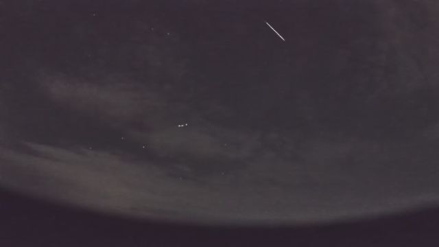 AMS74 meteor