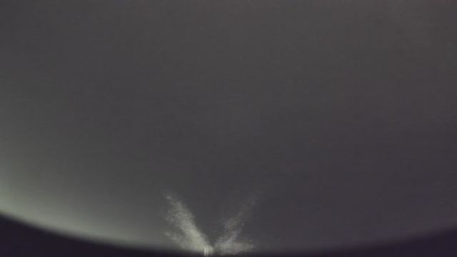 AMS74 meteor