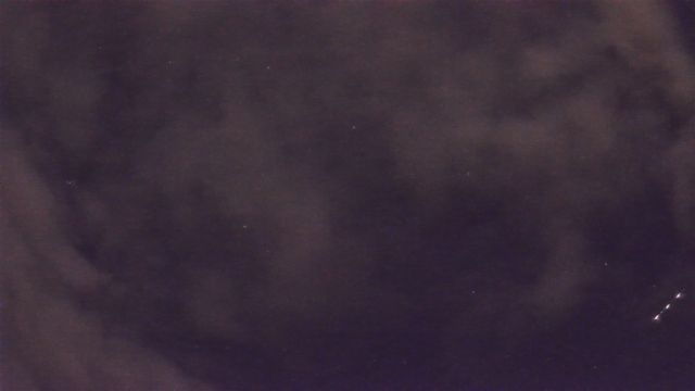 AMS74 meteor