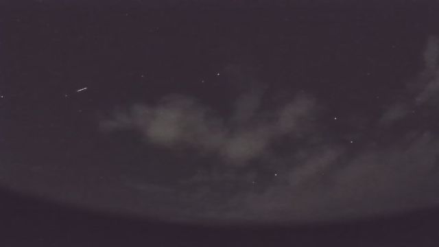 AMS74 meteor