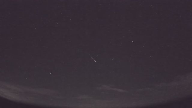 AMS74 meteor