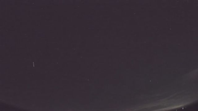 AMS74 meteor