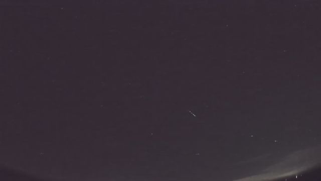 AMS74 meteor