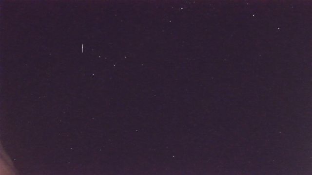 AMS74 meteor