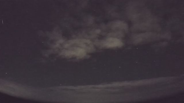 AMS74 meteor