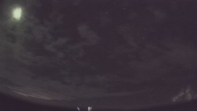 AMS74 meteor