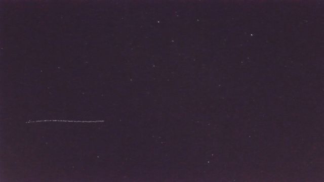 AMS74 meteor