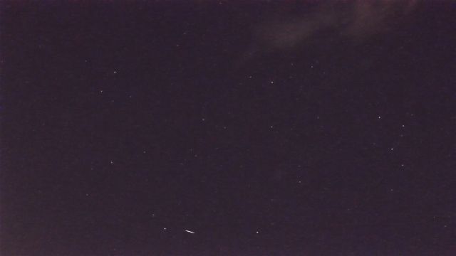 AMS74 meteor