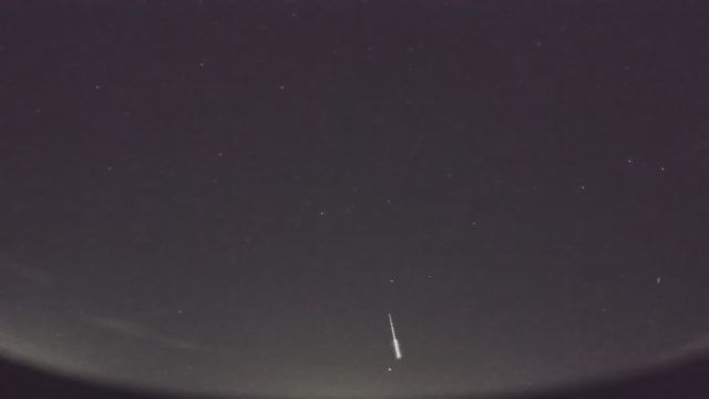 AMS74 meteor