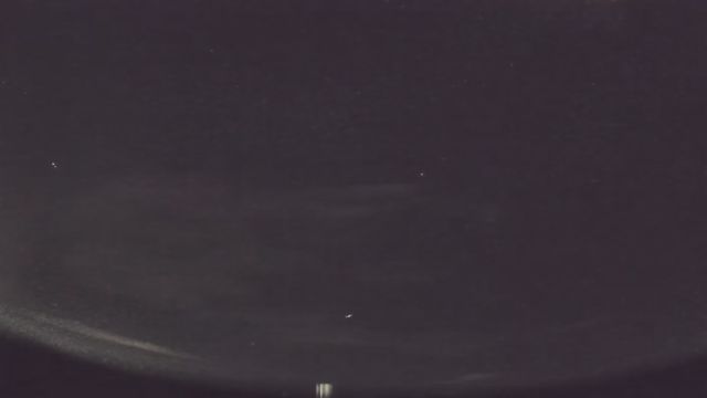 AMS74 meteor