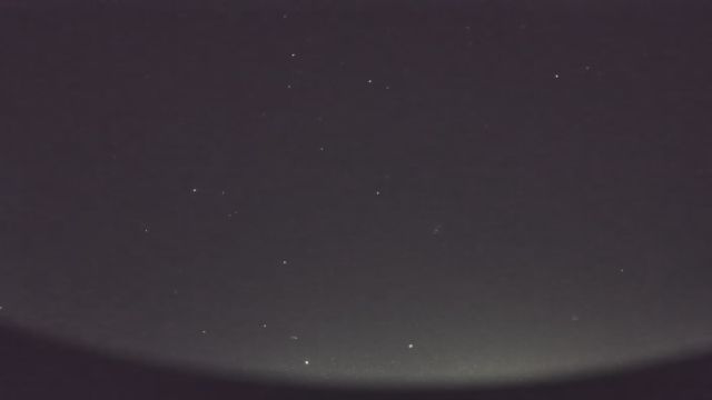 AMS74 meteor