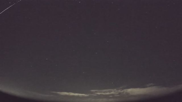 AMS74 meteor