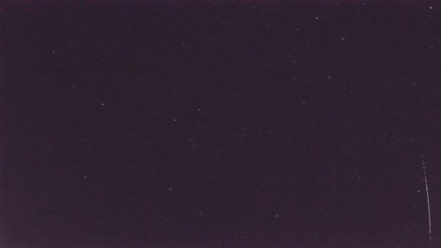 AMS74 meteor