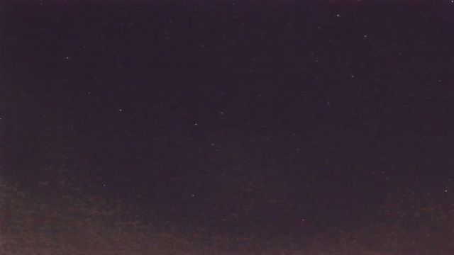 AMS74 meteor