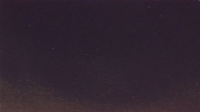 AMS74 meteor