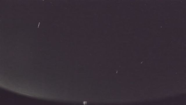 AMS74 meteor