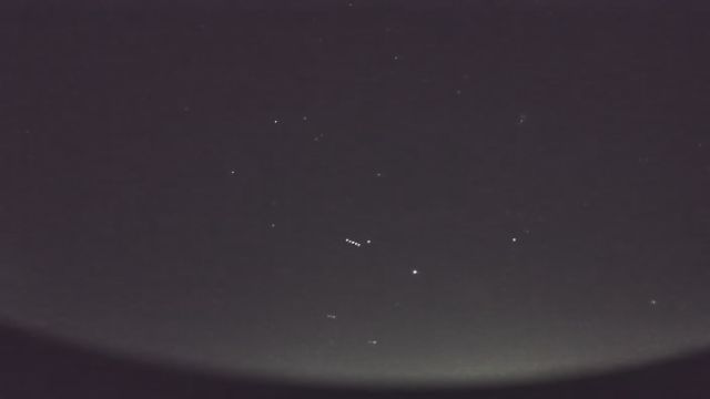 AMS74 meteor