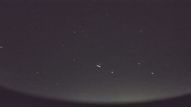 AMS74 meteor