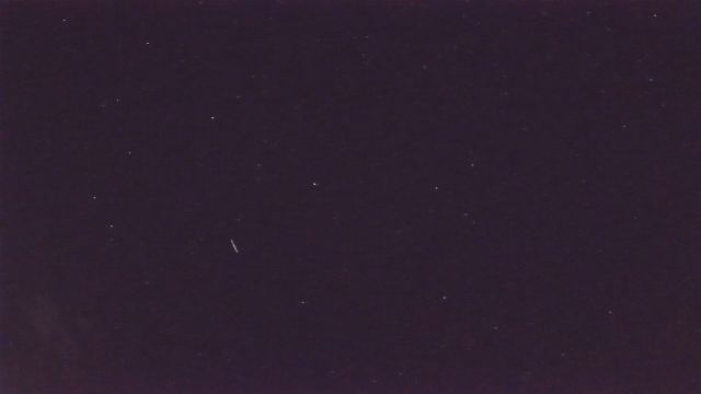 AMS74 meteor