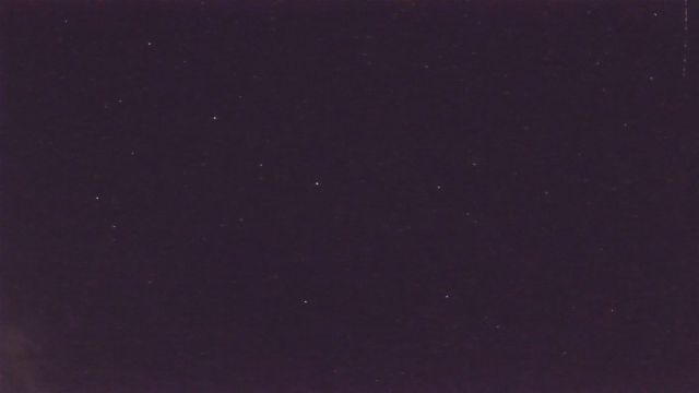 AMS74 meteor