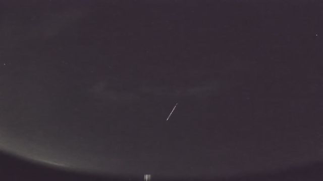AMS74 meteor
