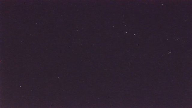 AMS74 meteor
