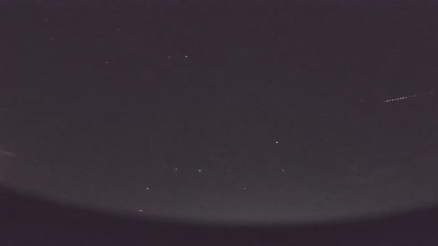 AMS74 meteor