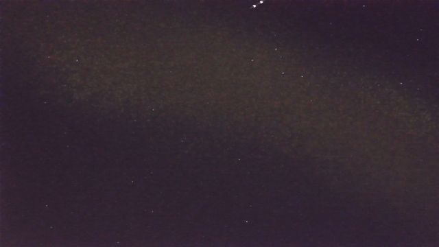 AMS74 meteor