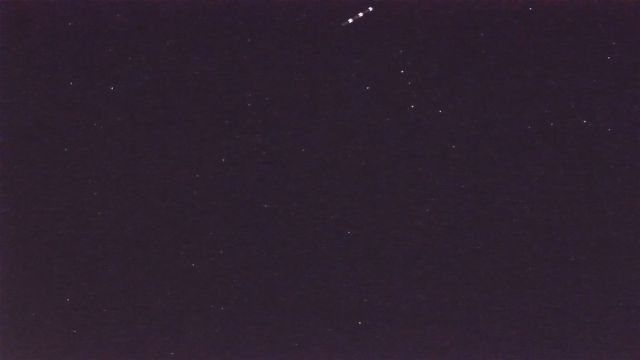 AMS74 meteor