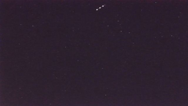 AMS74 meteor