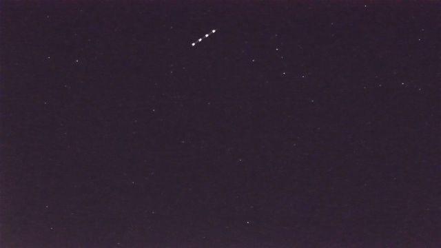 AMS74 meteor