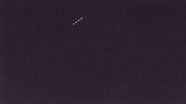 AMS74 meteor