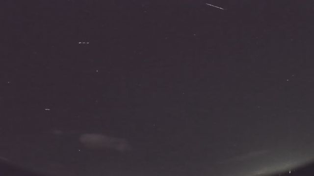 AMS74 meteor