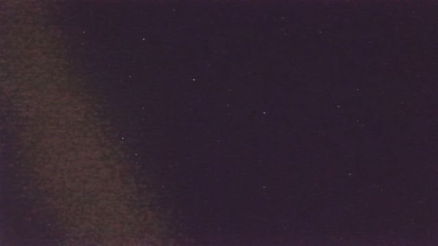 AMS74 meteor