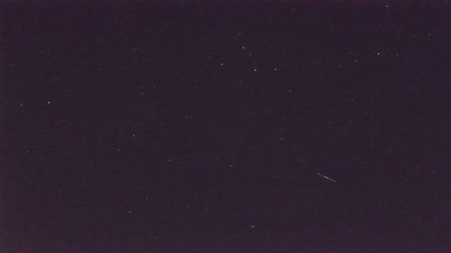 AMS74 meteor