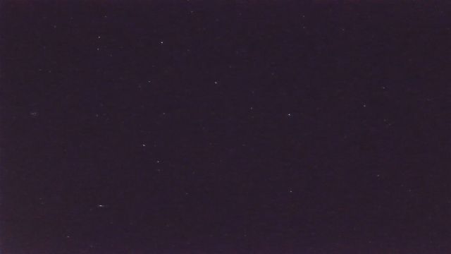 AMS74 meteor