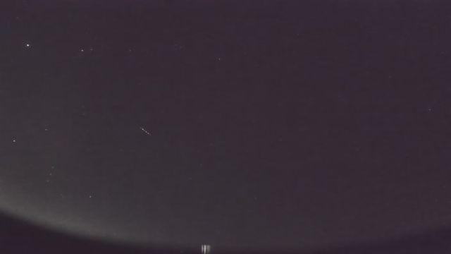 AMS74 meteor